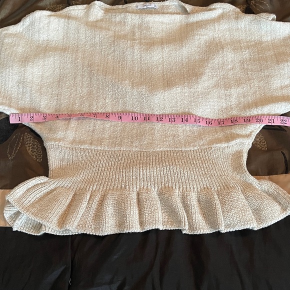 Mango Sweater - Picture 4 of 8